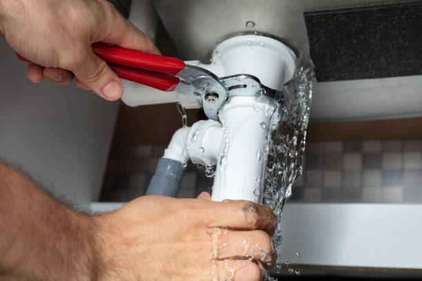  Mamou, LA Water damage restoration Pros