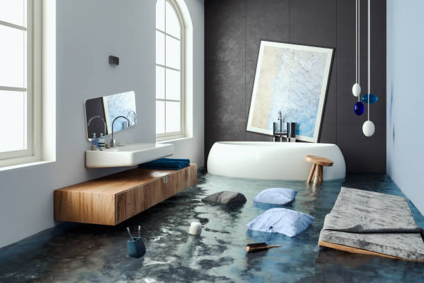 Best Water damage restoration near me  in Mamou, LA